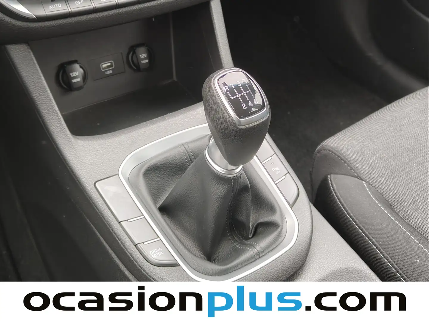 Foto Hyundai i30 Hyundai i30 1.0 TGDI 48V Klass LRR (120 CV)