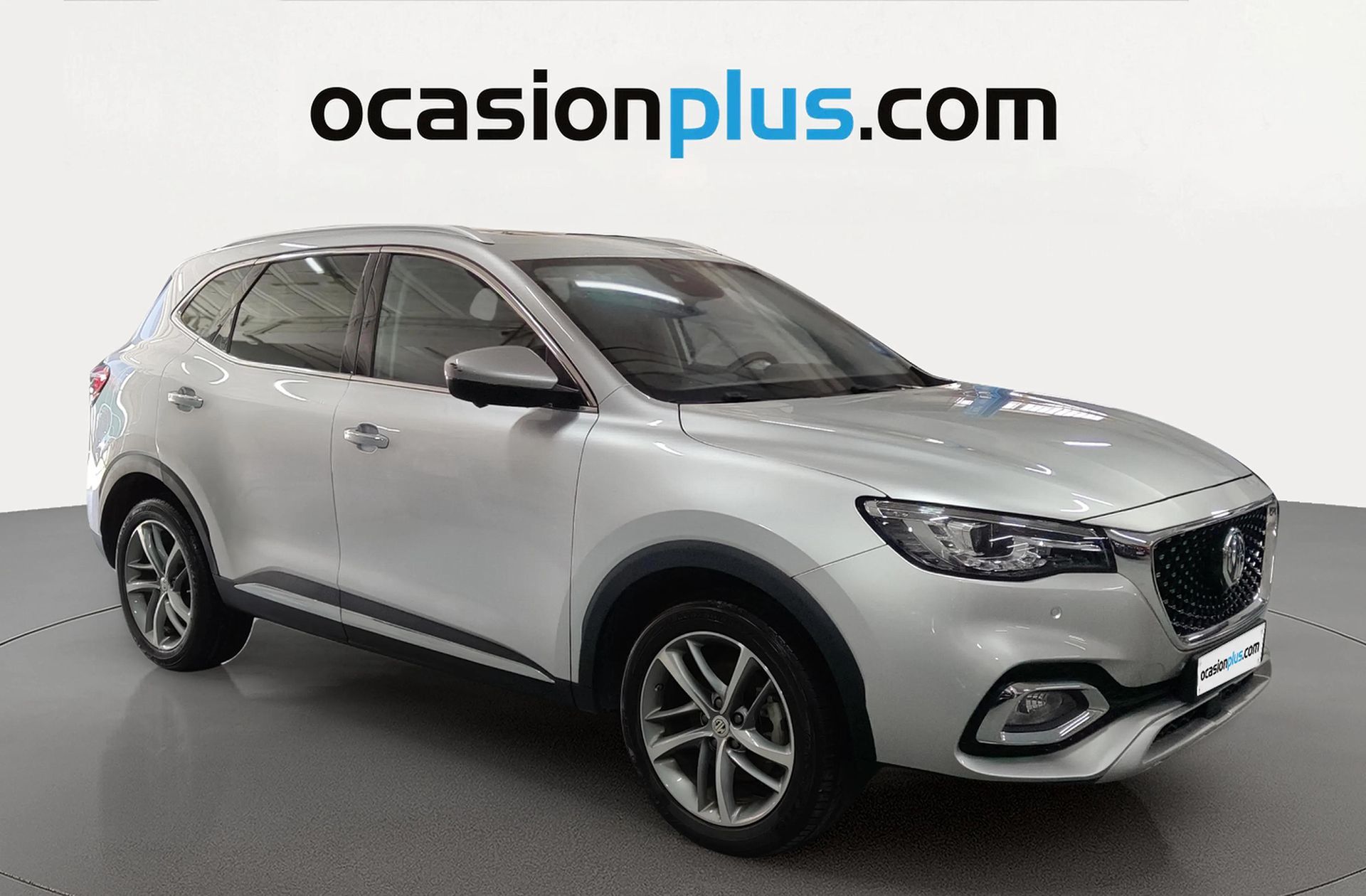 MG HS 1.5 Turbo GDI Luxury - foto 2