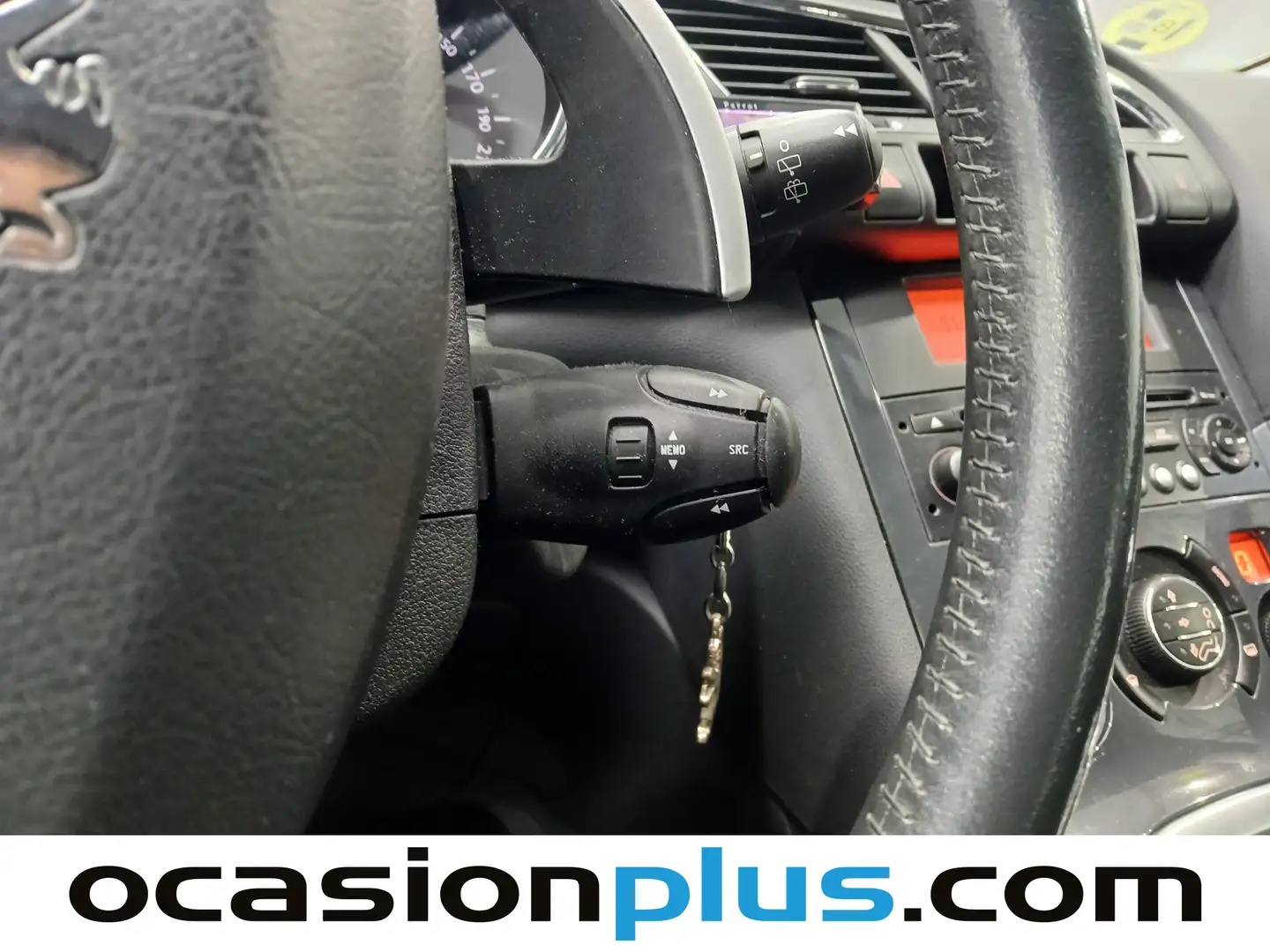 Foto Peugeot 3008 Peugeot 3008 1.6 HDI FAP Premium CMP (110 CV)