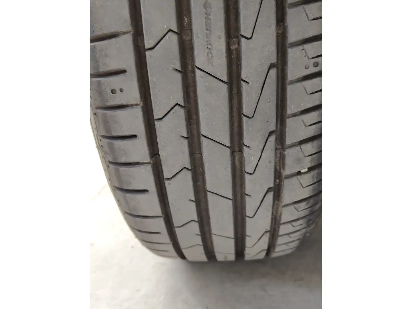 Foto Nissan JUKE Nissan Juke DIG-T EU6  (115 CV) 6M/T TEKNA