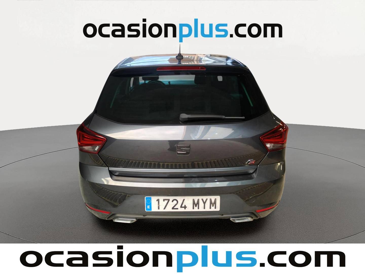 Seat Ibiza Seat Ibiza 1.0 TGI GNC S&S FR (90 CV) barato