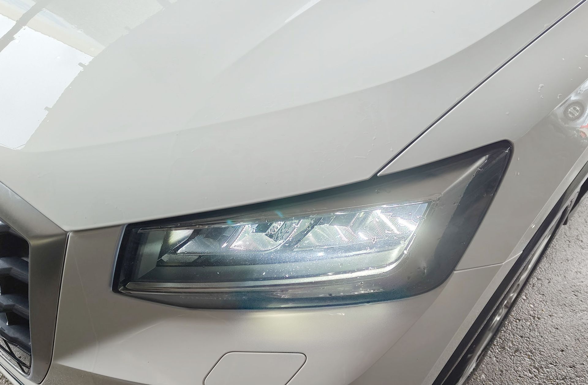 Audi Q2 Advanced 30 TDI - foto 16