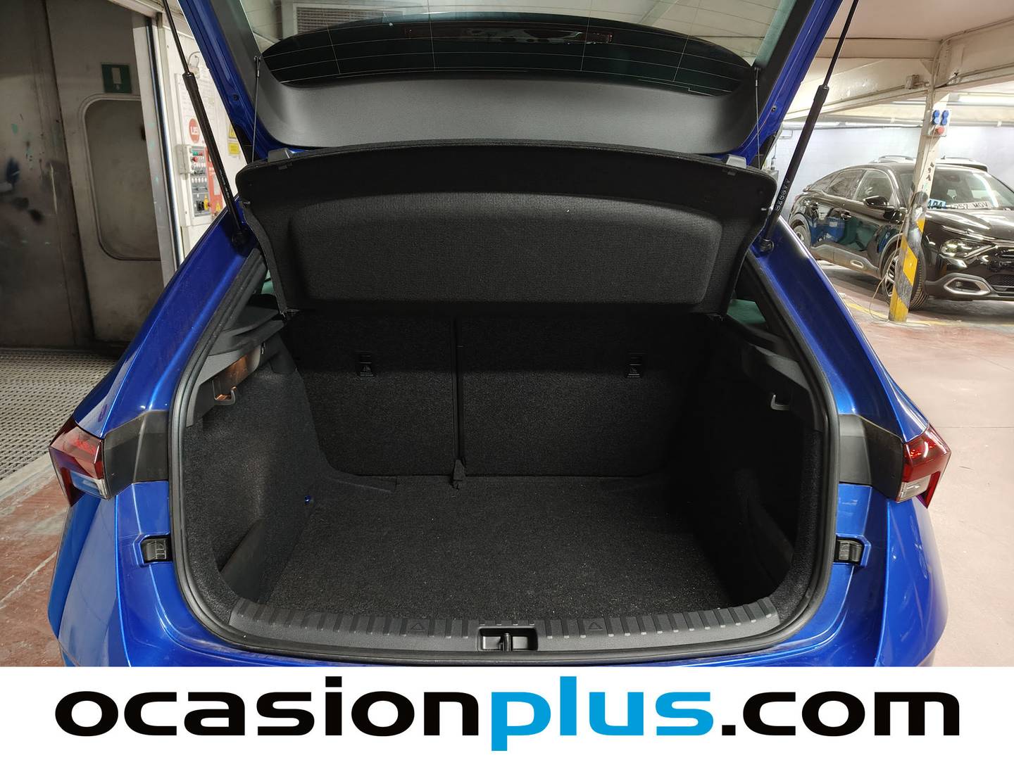 Foto Skoda Scala Skoda Scala Design 1.0 TSI DSG (115 CV)