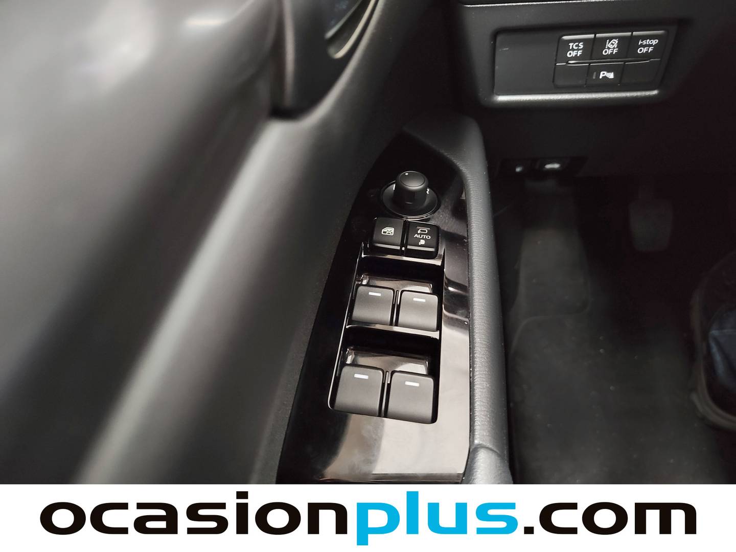 Foto Mazda CX-5 Mazda CX-5 2.0 GE Evolution 2WD  (165 CV)