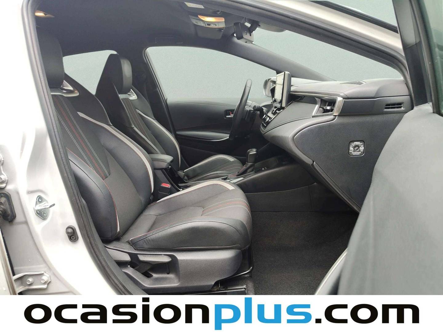 Toyota Corolla Toyota Corolla 180H GR-SPORT E-CVT (180 CV) automático