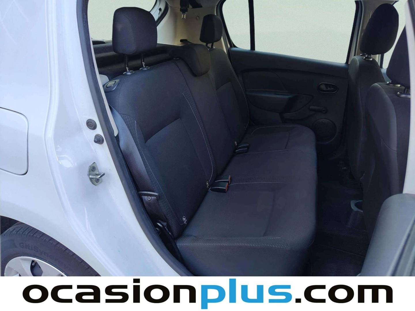 Dacia Sandero Dacia Sandero Essential 1.0 (73 CV) al mejor precio