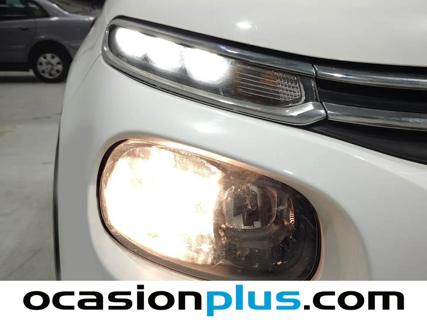 Foto Citroën C3 Citroen C3 BlueHDi 100 S&S Feel (99 CV)