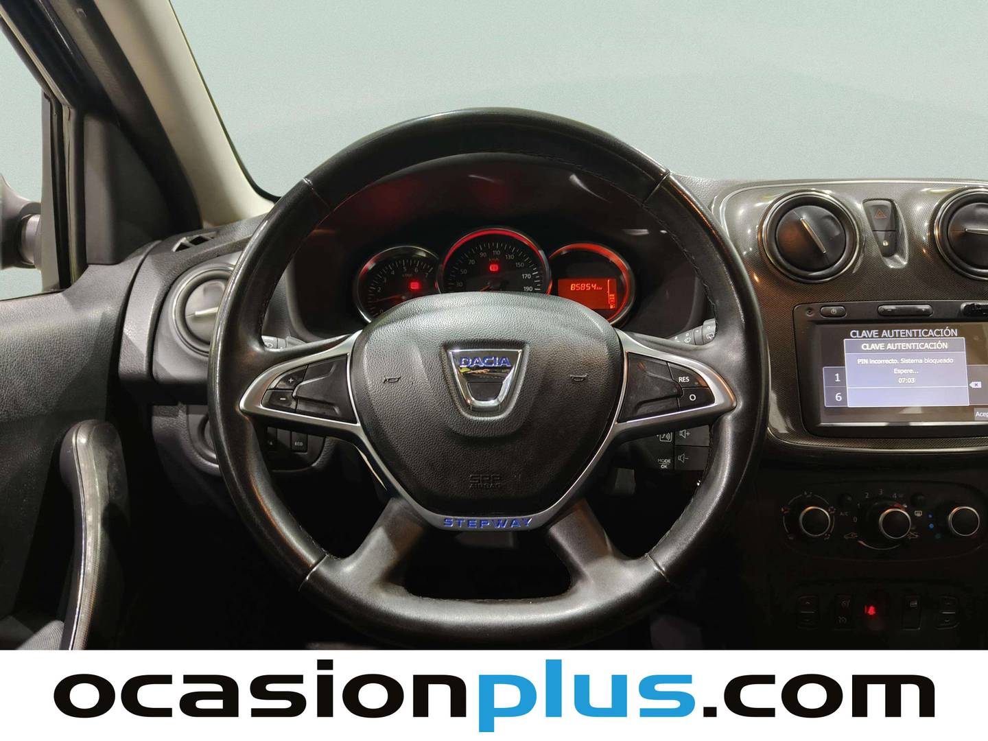 Dacia Sandero Dacia Sandero Stepway Comfort TCe (90 CV) al mejor precio