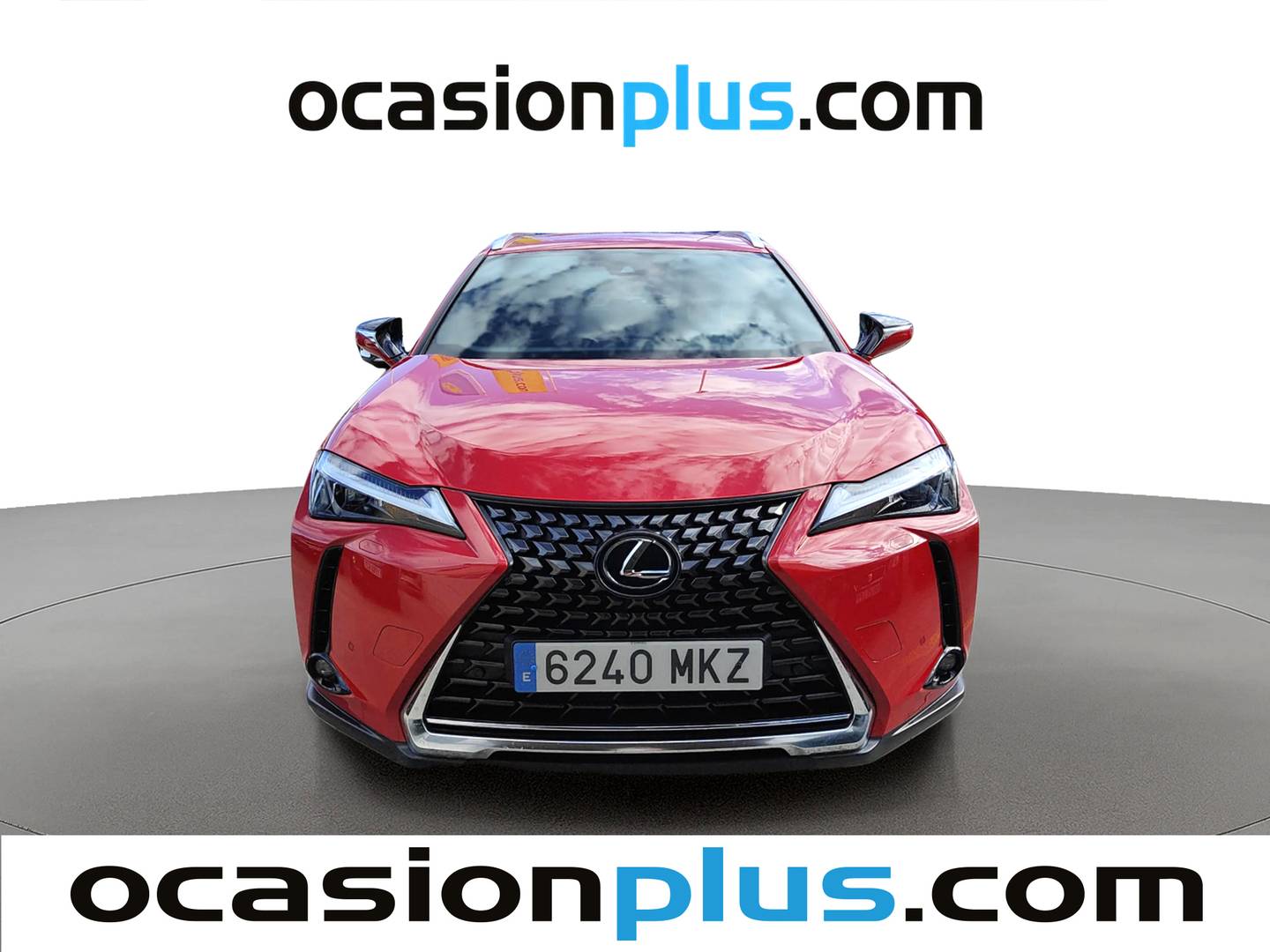 Lexus UX Lexus UX 250h Business 2WD (184 CV) 184cv