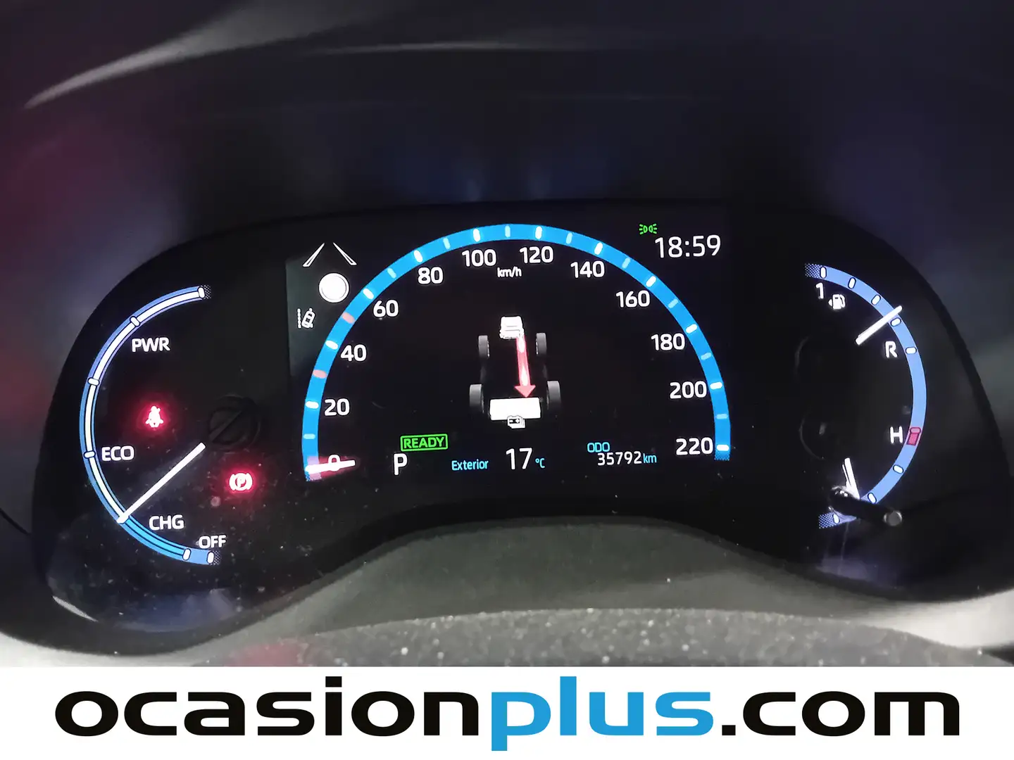 Foto Toyota Yaris Cross Toyota Yaris Cross 120H Style Plus (116 CV)