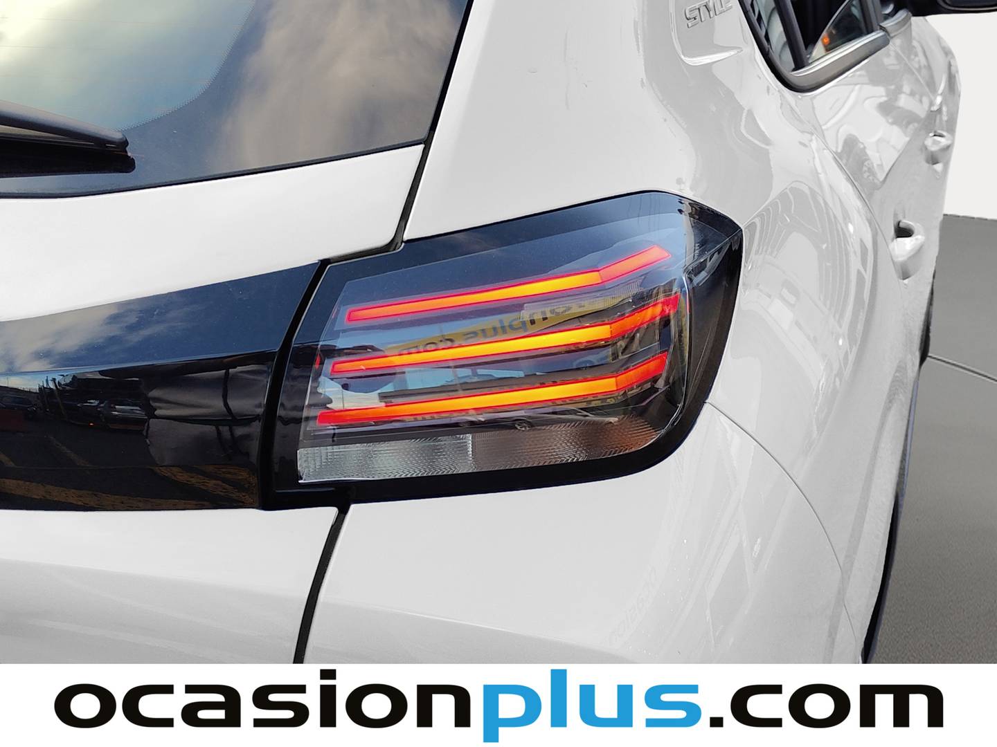 Foto Peugeot 208 Peugeot 208 PureTech 100 Style (100 CV)