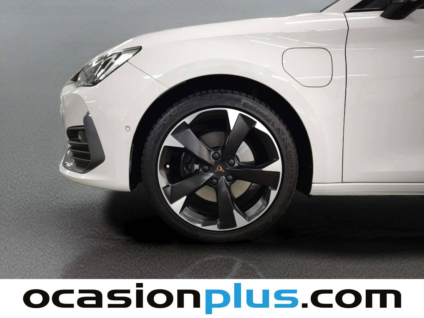 Cupra León CUPRA León SP 1.4 e-Hybrid (204CV) DSG 204cv