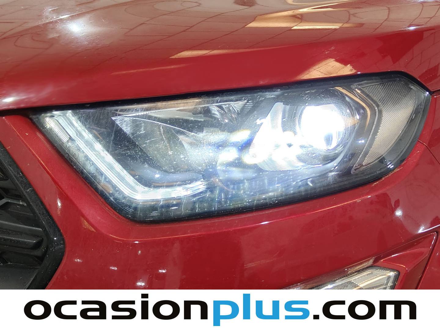 Extras del Ford EcoSport Ford EcoSport 1.0T EcoBoost S&S ST Line (125 CV)