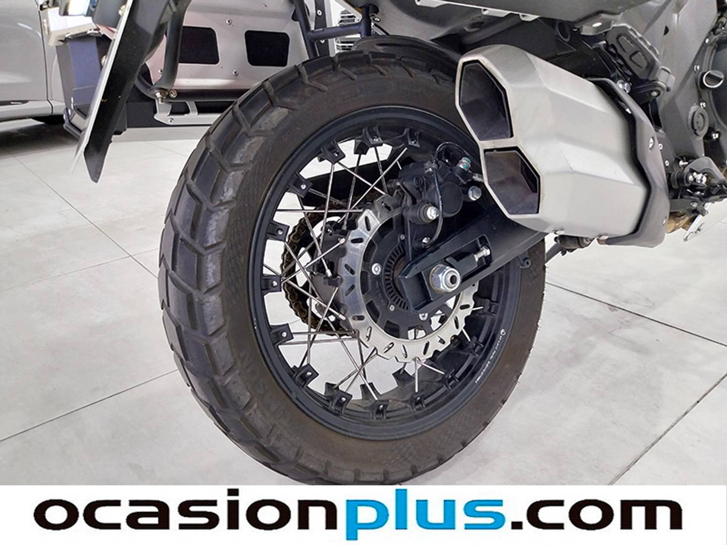 MITT TT ADV 530 MITT TT ADV 530 TT ADV 530 (47CV) barato