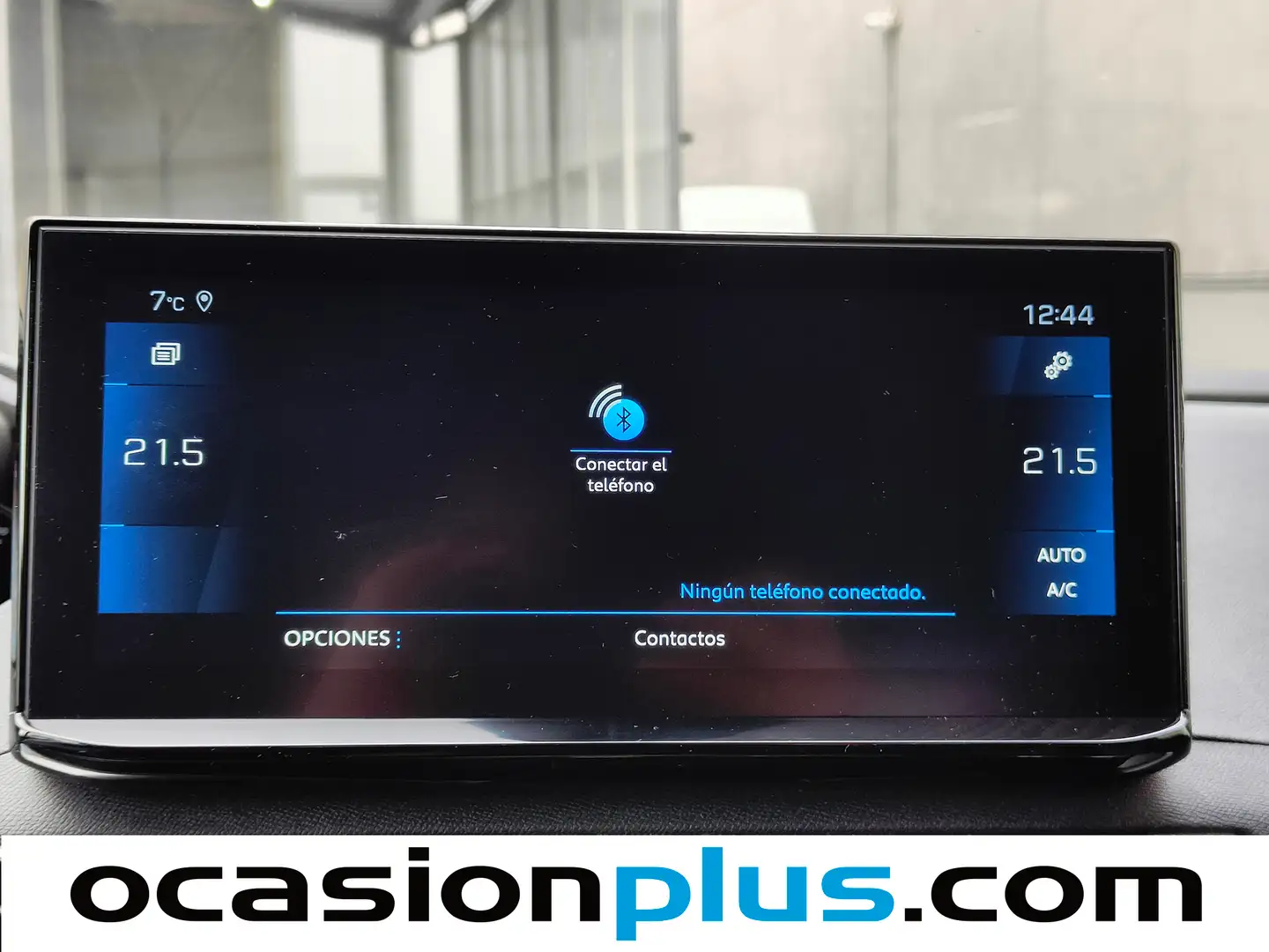 Foto Peugeot 3008 Peugeot 3008 BlueHDi 130 S&S Allure Pack EAT8 (130 CV)