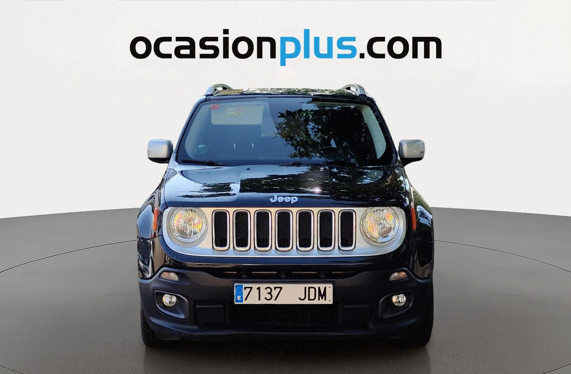 Jeep Renegade 2.0 MultiJet Limited 4x4 AD Low - foto 11