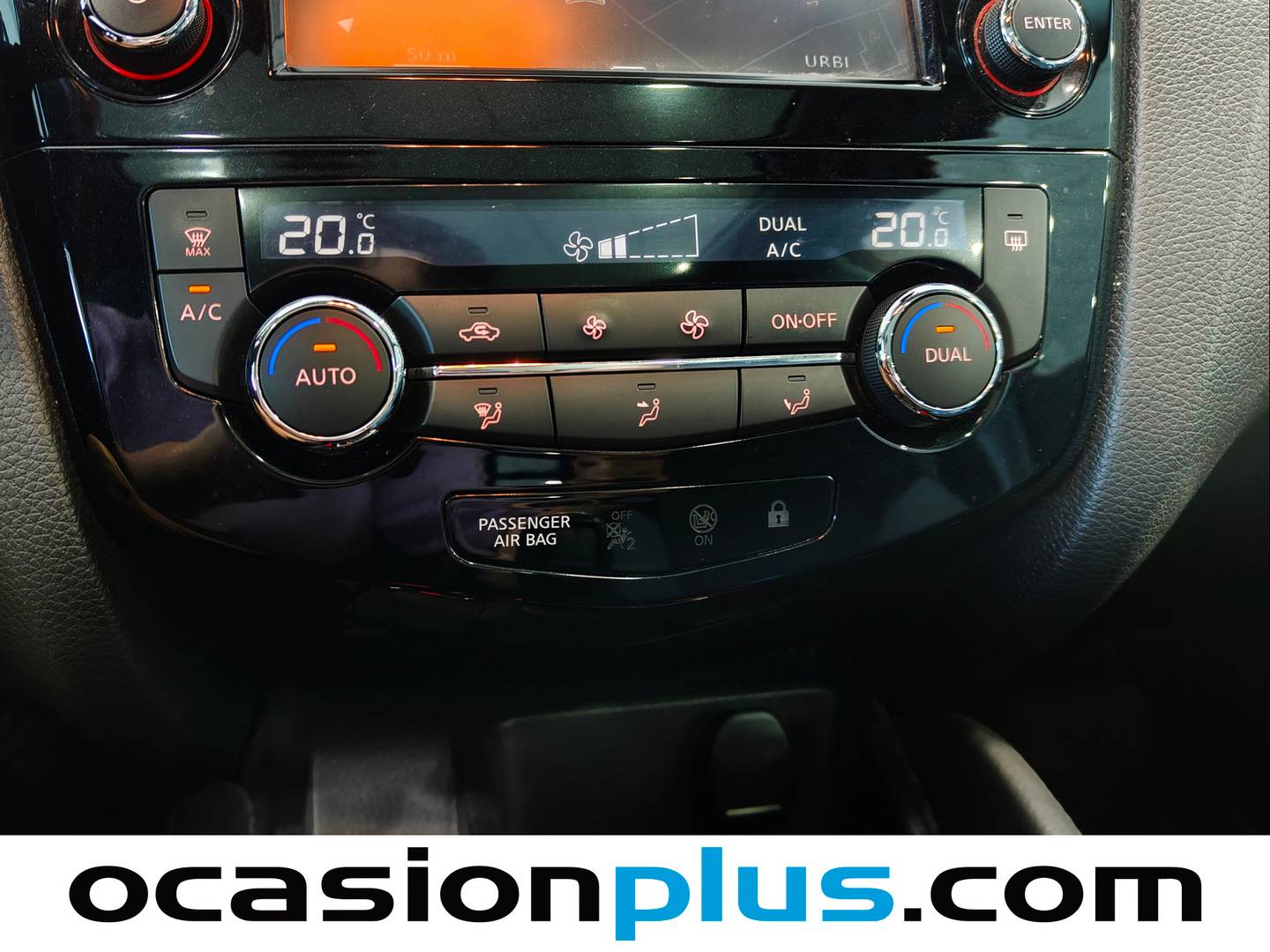 Nissan QASHQAI Nissan Qashqai DIG-T 115 N-Connecta Xtronic (115 CV) km 0