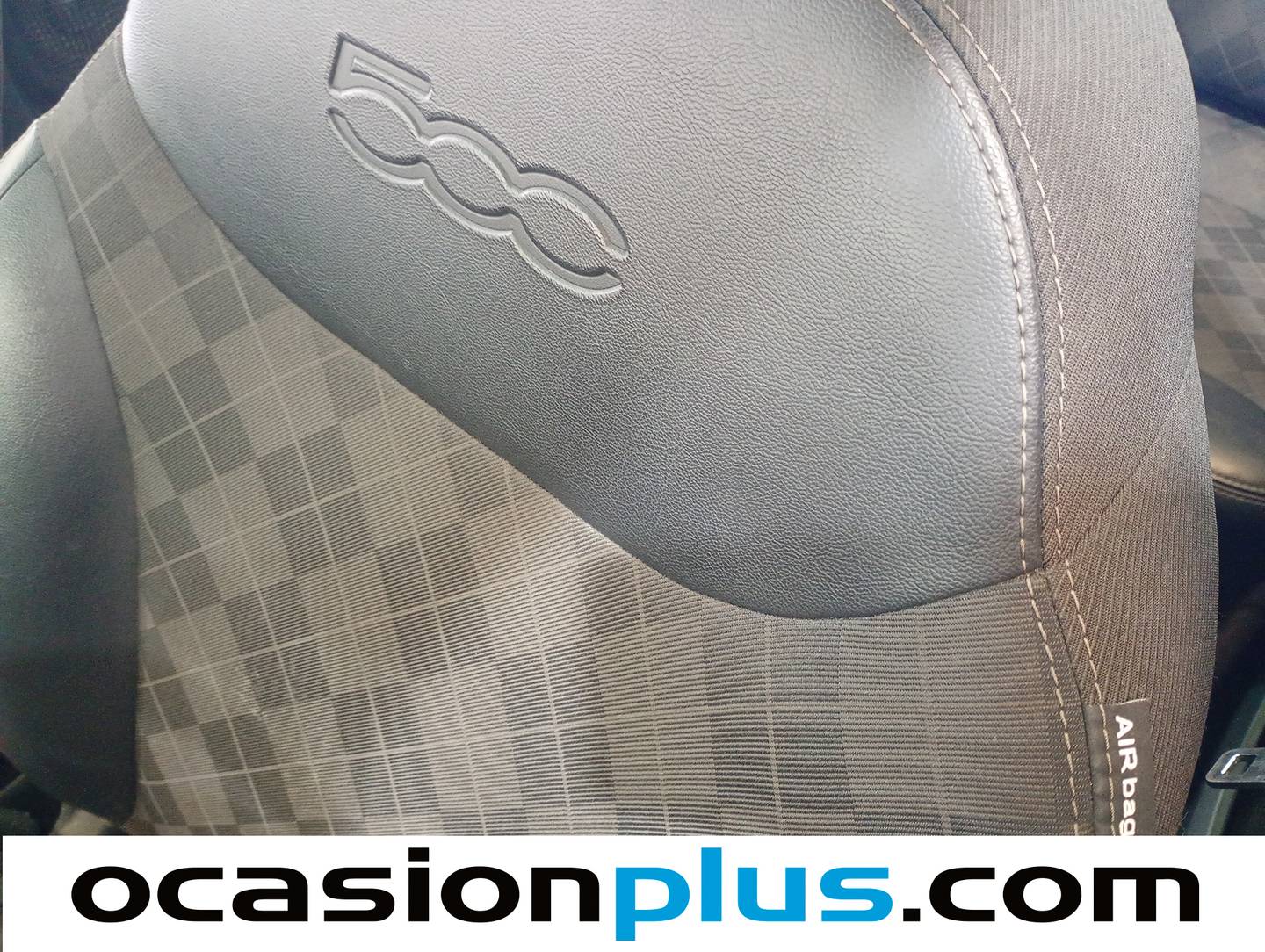 Fiat 500L Fiat 500L 1.4 16v Lounge (95 CV) seminuevo