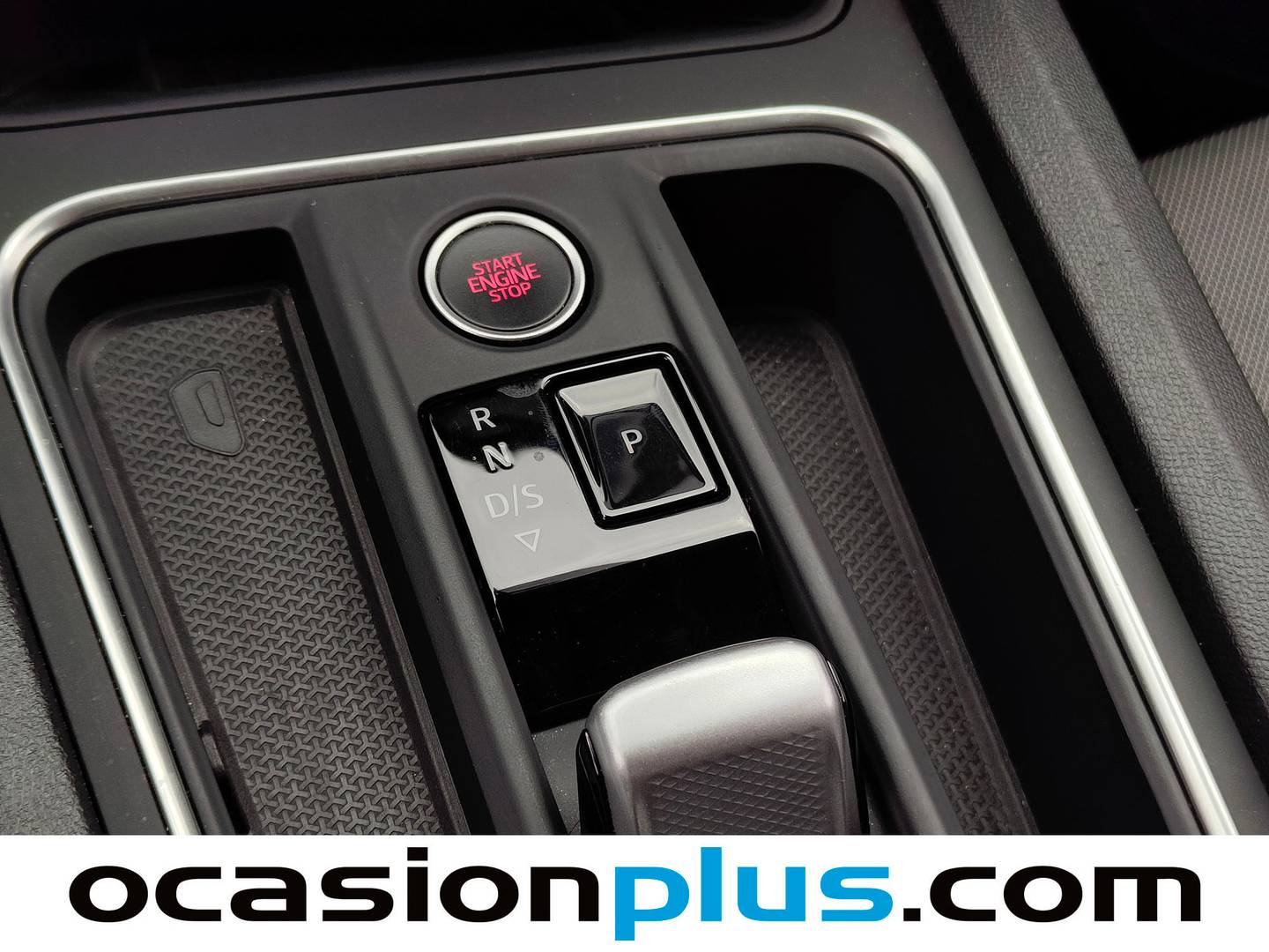 Seat León Seat León 1.0 eTSI S&S Style Go S DSG (110 CV) de segunda mano