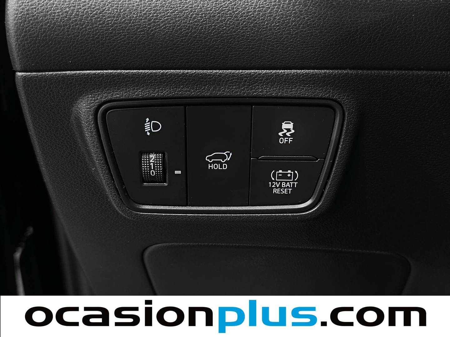 Hyundai Tucson Hyundai Tucson 1.6 TGDI HEV Tecno Sky Auto (230 CV) de ocasión