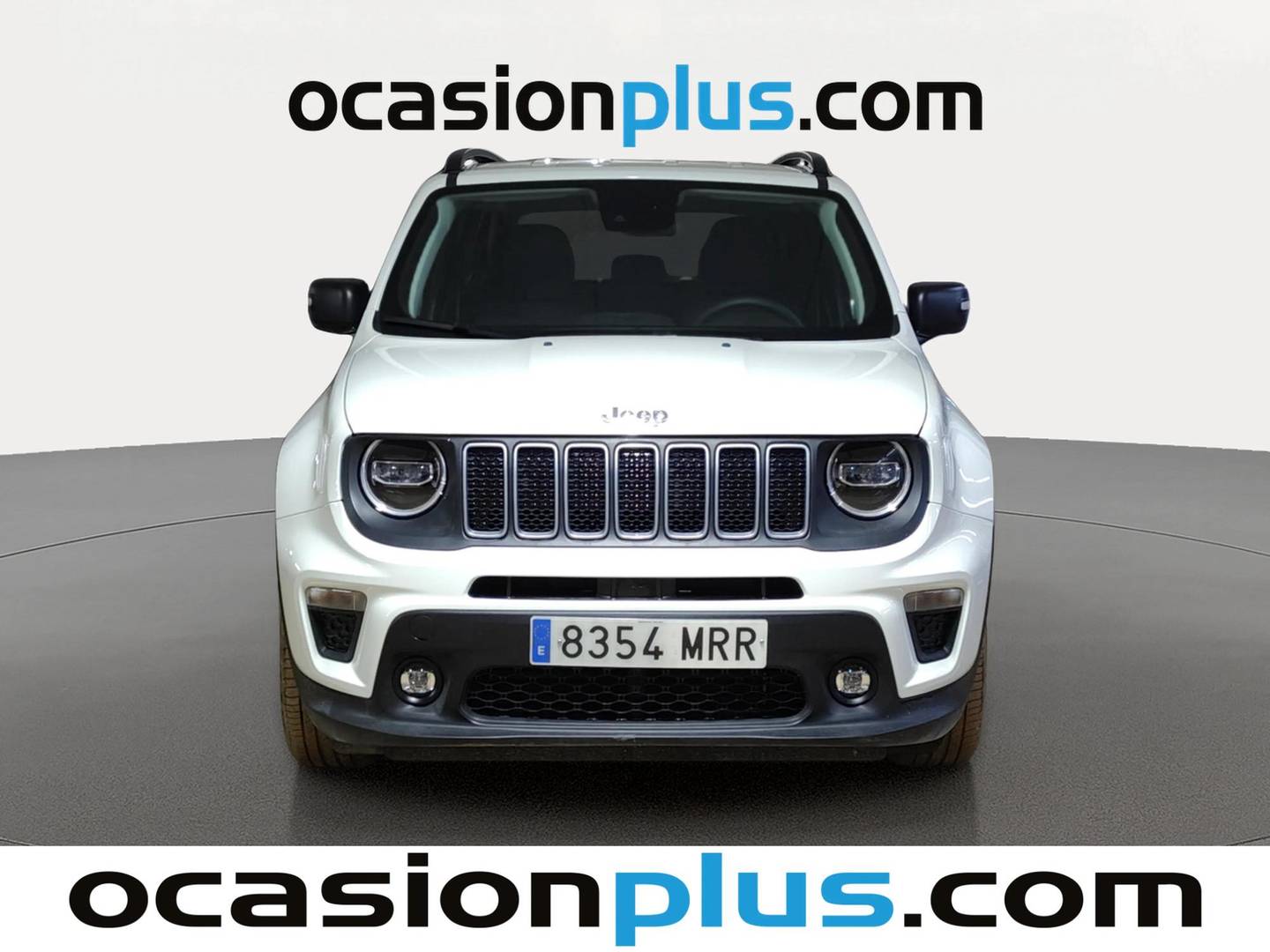 Jeep Renegade Jeep Renegade eHybrid 1.5 Altitude DCT (130 CV) al mejor precio