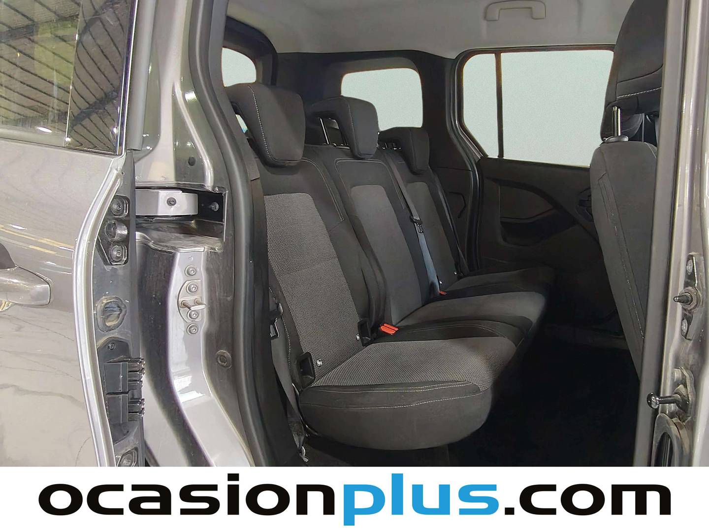 Mercedes Citan Mercedes Citan Combi 110 CDI Tourer Base (95 CV) diésel