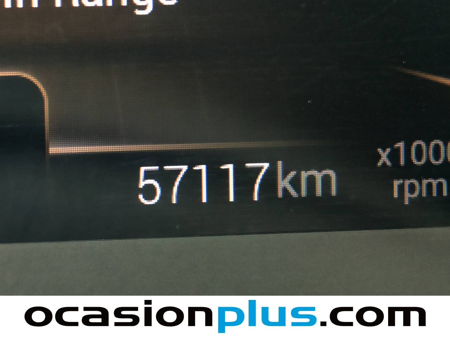 DR AUTOMOBILES DR 4.0 DR AUTOMOBILES DR4 1.5 (116 CV) seminuevo