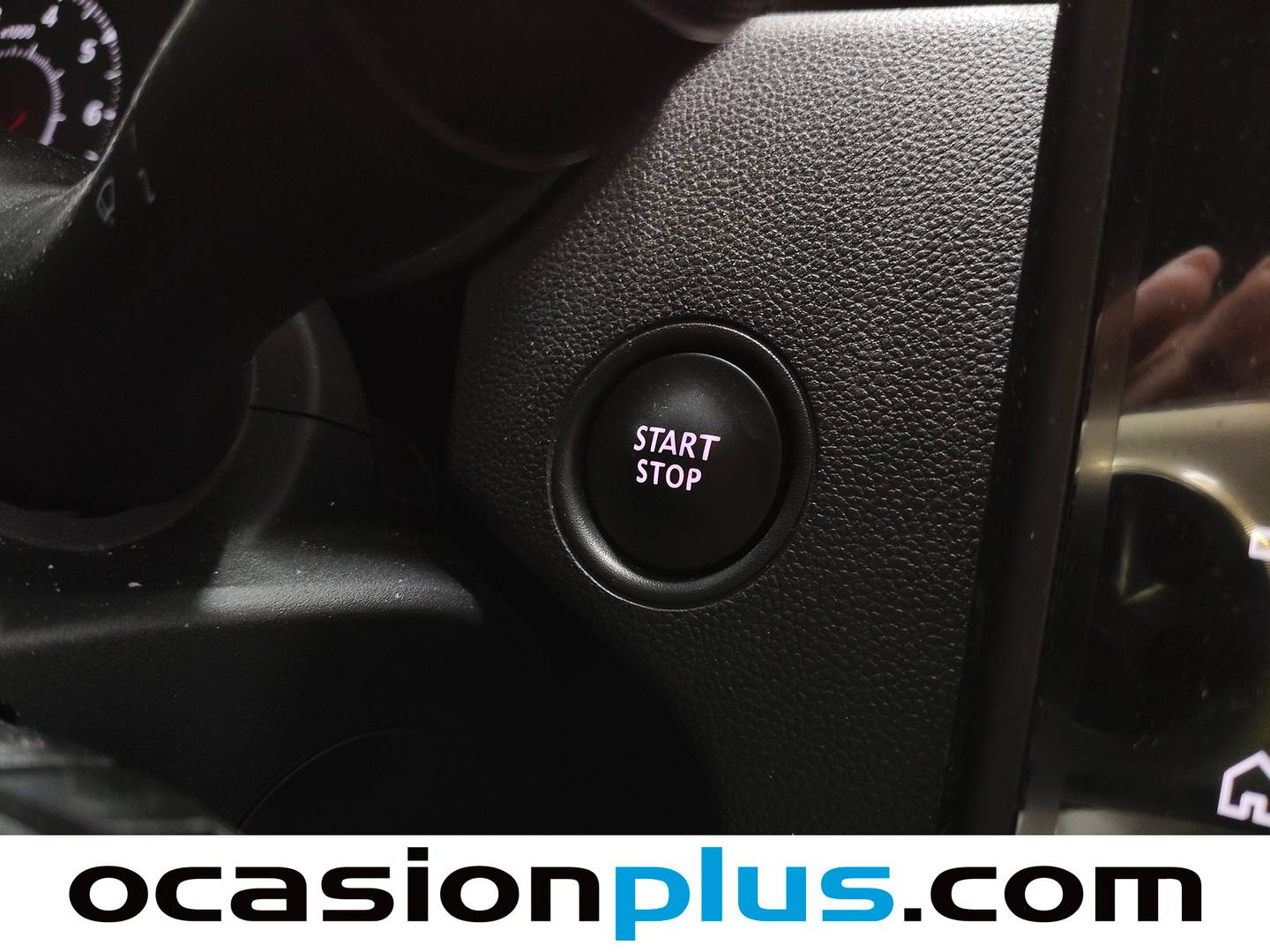 Dacia Duster Dacia Duster Prestige TCE (150 CV) EDC de segunda mano