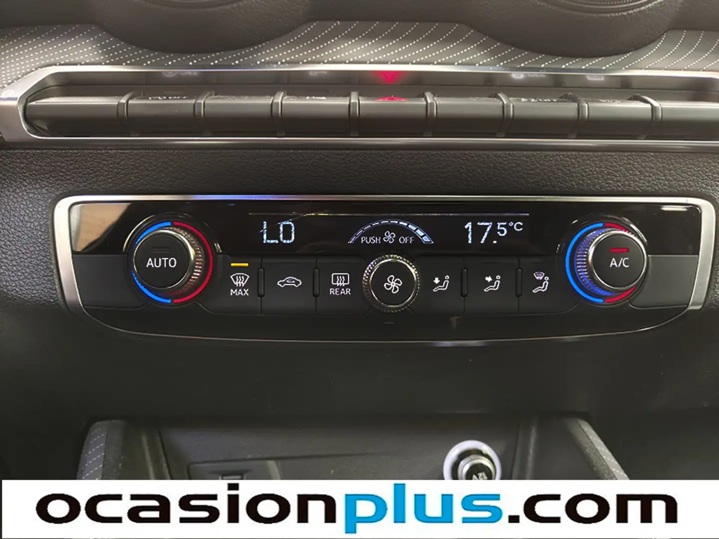 Foto Audi Q2 Audi Q2 sport edition 2.0 TDI quattro (150 CV) S tronic