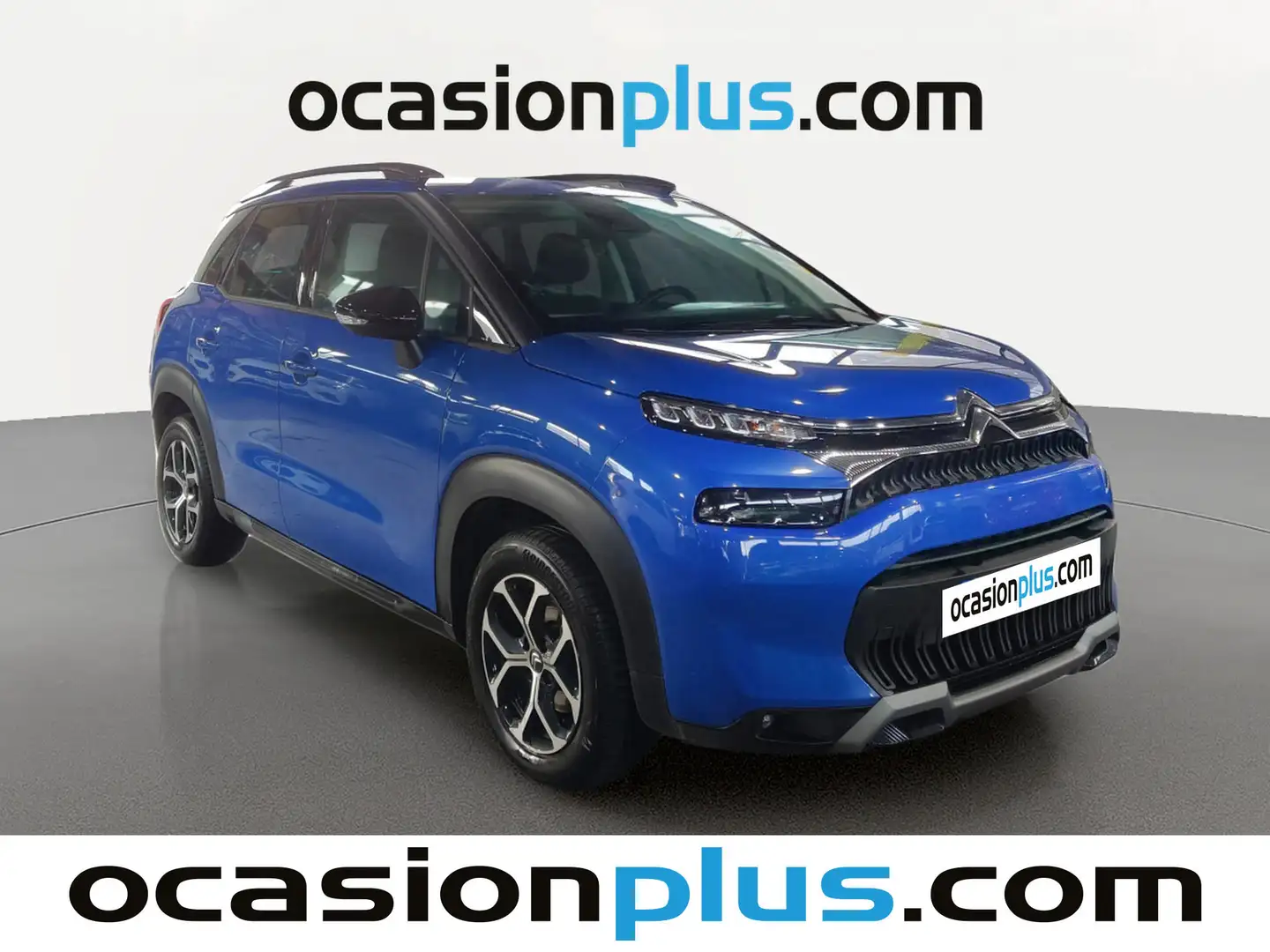 Foto Citroën C3 Aircross Citroen C3 Aircross PureTech 110 S&S Plus (110 CV)