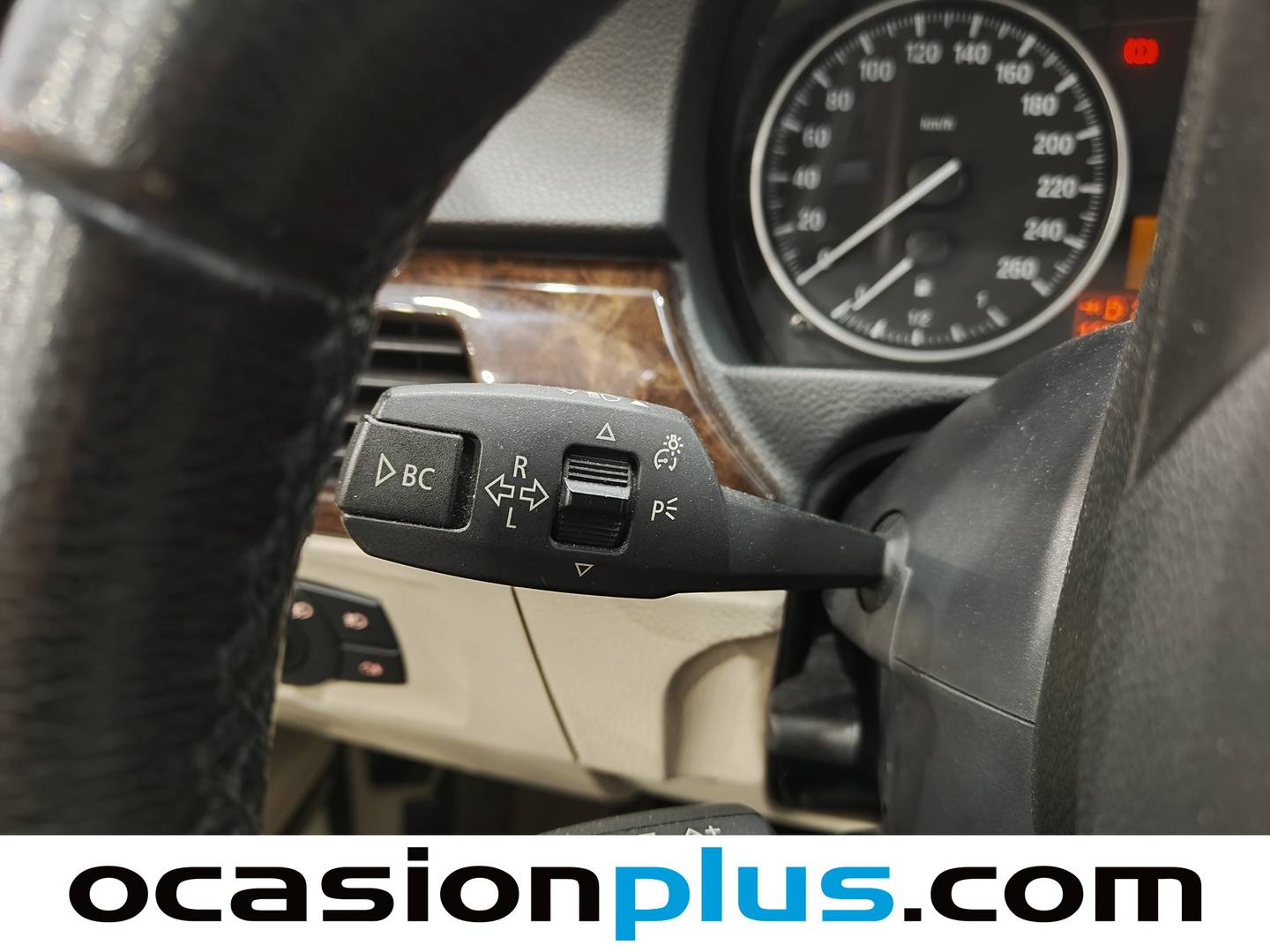 Foto BMW Serie 3 BMW Serie 3 320i Cabrio (170 CV)