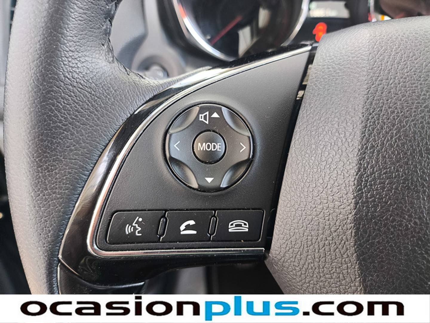 Foto Mitsubishi ASX Mitsubishi ASX 200 MPI Challenge (150 CV)