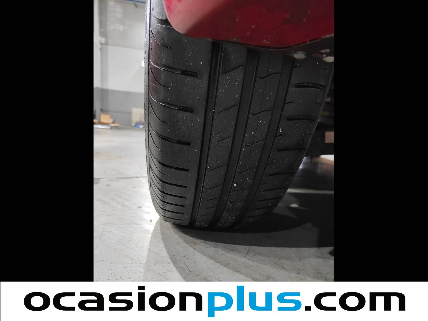 Foto Hyundai i30 Hyundai i30 1.4 MPI BlueDrive Klass (100 CV)