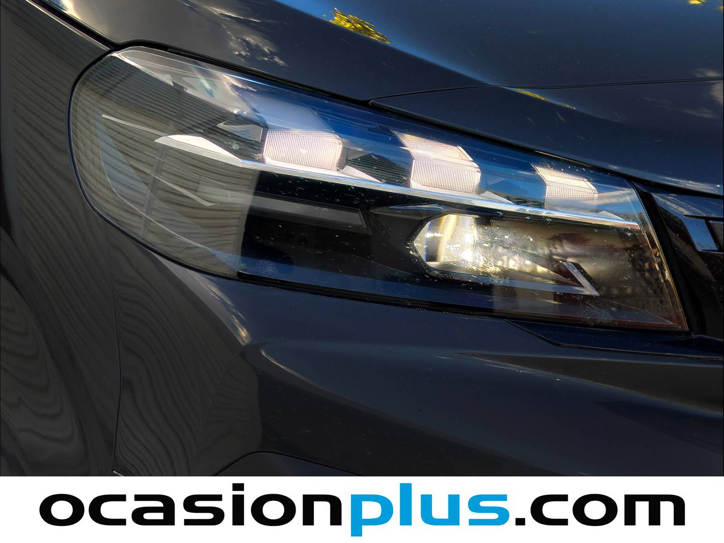 Peugeot Traveller Peugeot Traveller BlueHDi Business Long EAT8 (180 CV) 9 Plazas automático
