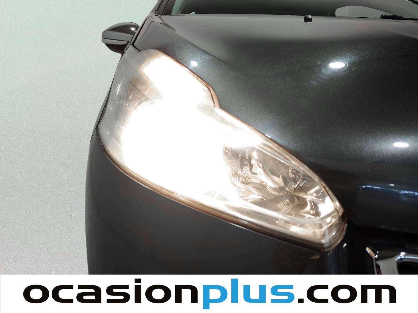 Peugeot 208 Peugeot 208 1.4 HDi Style (68 CV) km 0