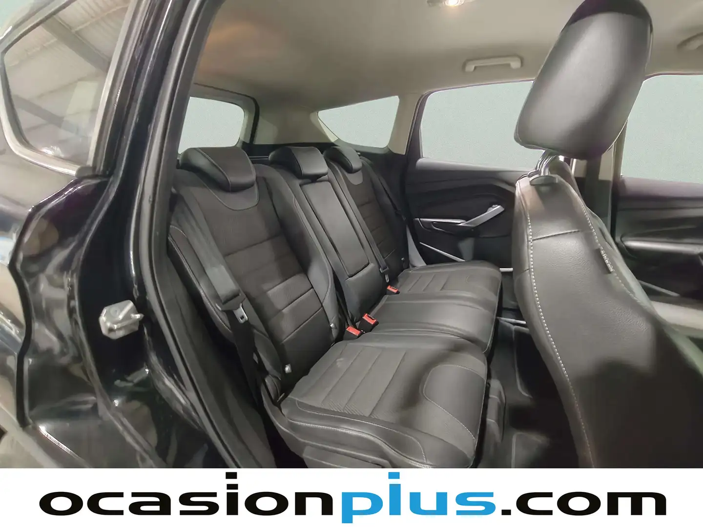 Foto Ford Kuga Ford Kuga 2.0 TDCI S&S Titanium 4x2 (120 CV)