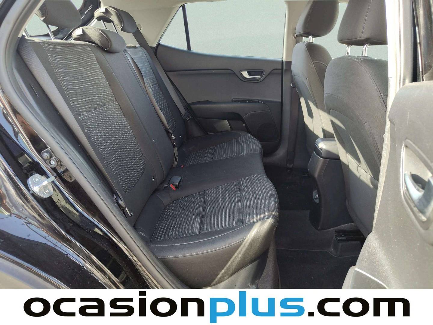 KIA Stonic KIA Stonic 1.0 T-GDi MHEV Drive iMT (100 CV) híbrido