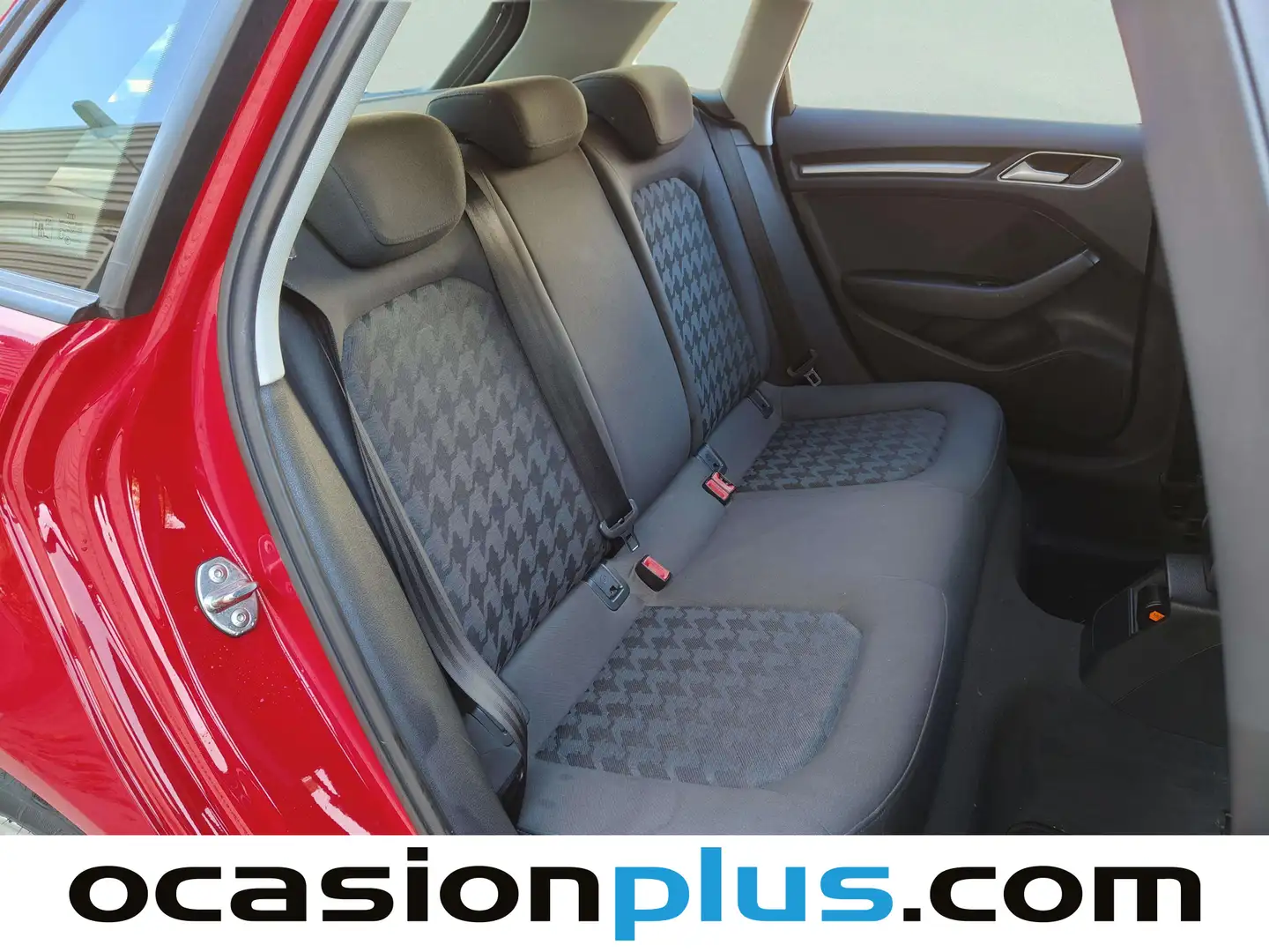 Foto Audi A3 Audi A3 Sportback 1.6 TDI clean diesel (110 CV)