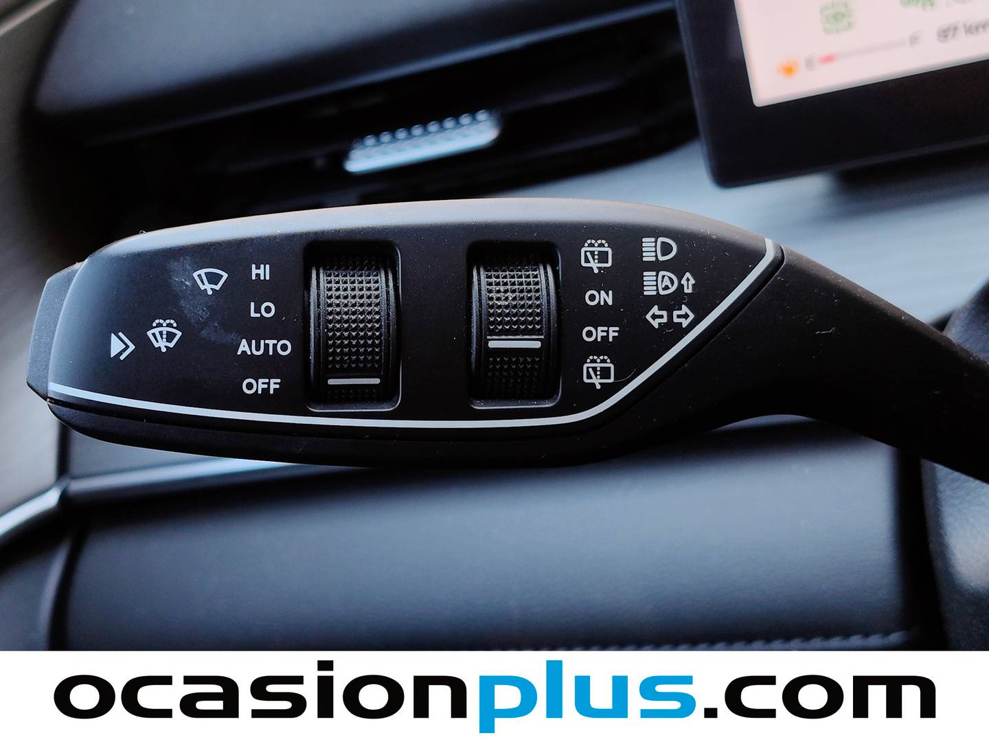 EBRO S800 EBRO S800 1.6 TGDI Premium DCT (147 CV) 7 Plazas seminuevo