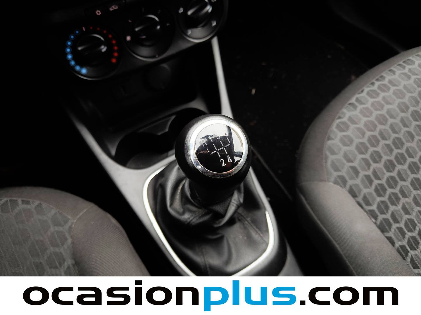 Foto Opel Corsa Opel Corsa 1.4 Selective Pro (90 CV)