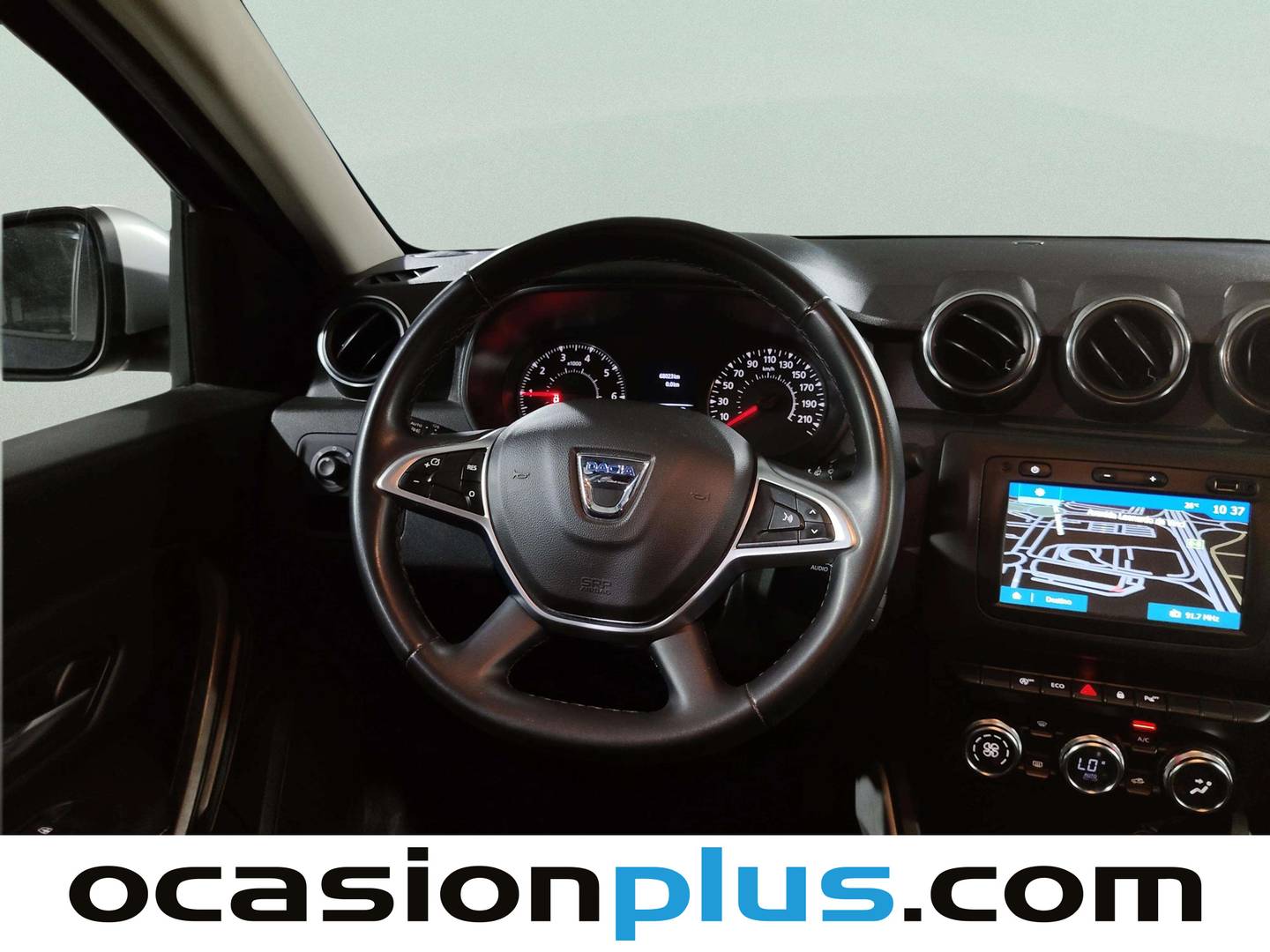 Dacia Duster Dacia Duster Prestige TCE (90 CV) 4X2 2021
