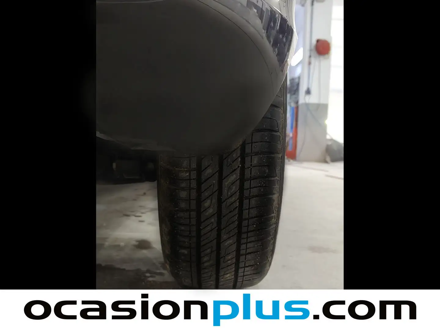 Foto MG MG3 MG MG3 1.5 Standard (116 CV)