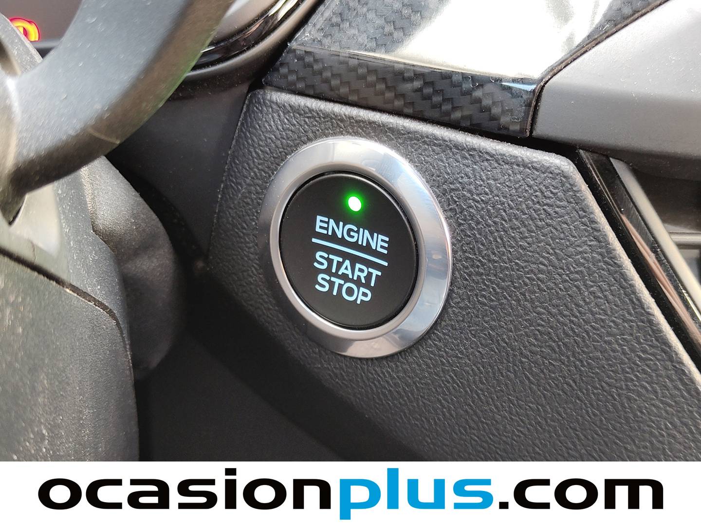 Foto Ford Focus Ford Focus 1.0 Ecoboost ST-Line Auto (125 CV)