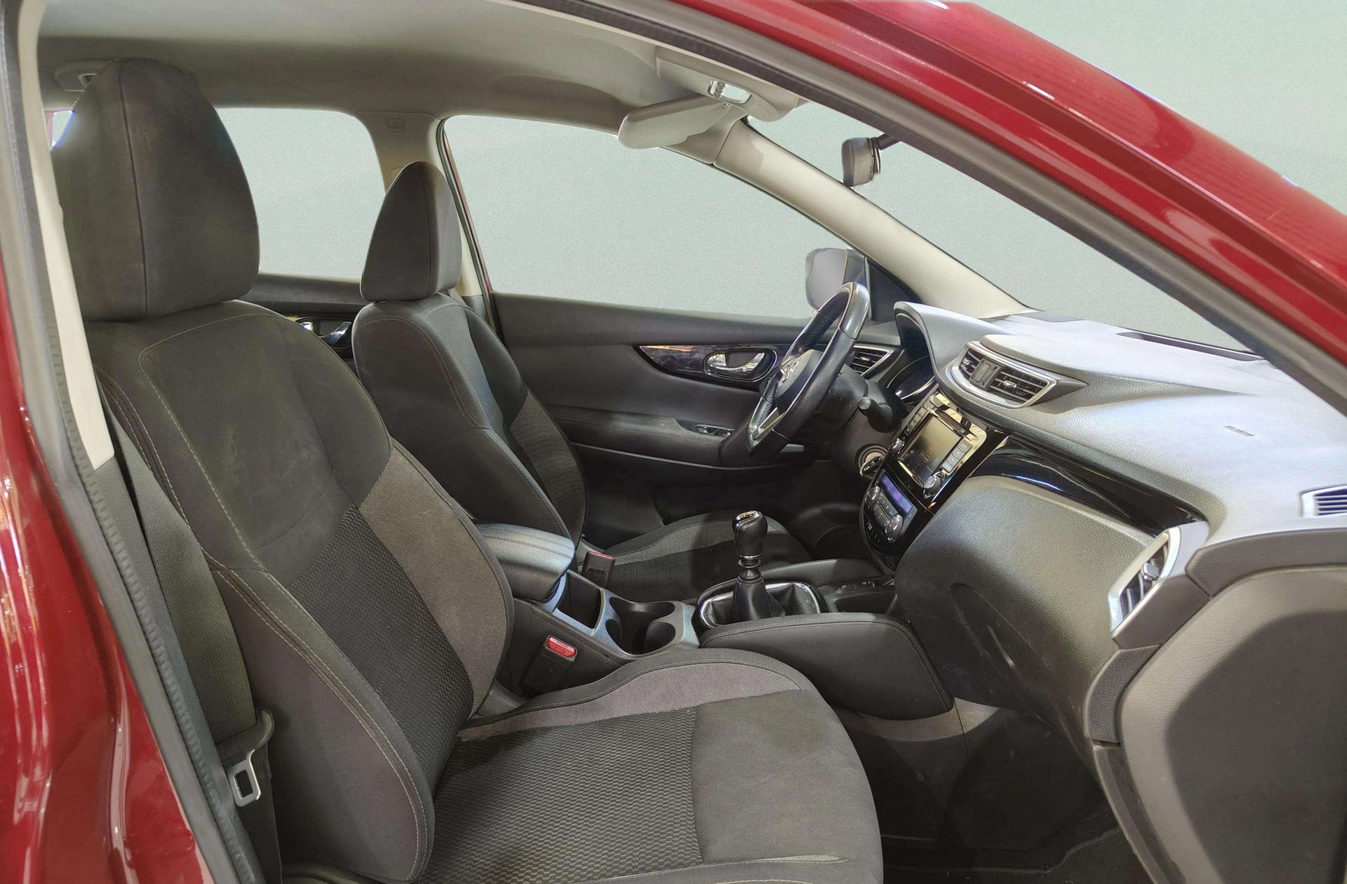 Nissan Qashqai DIG-T 140 Acenta 4x2 - foto 15