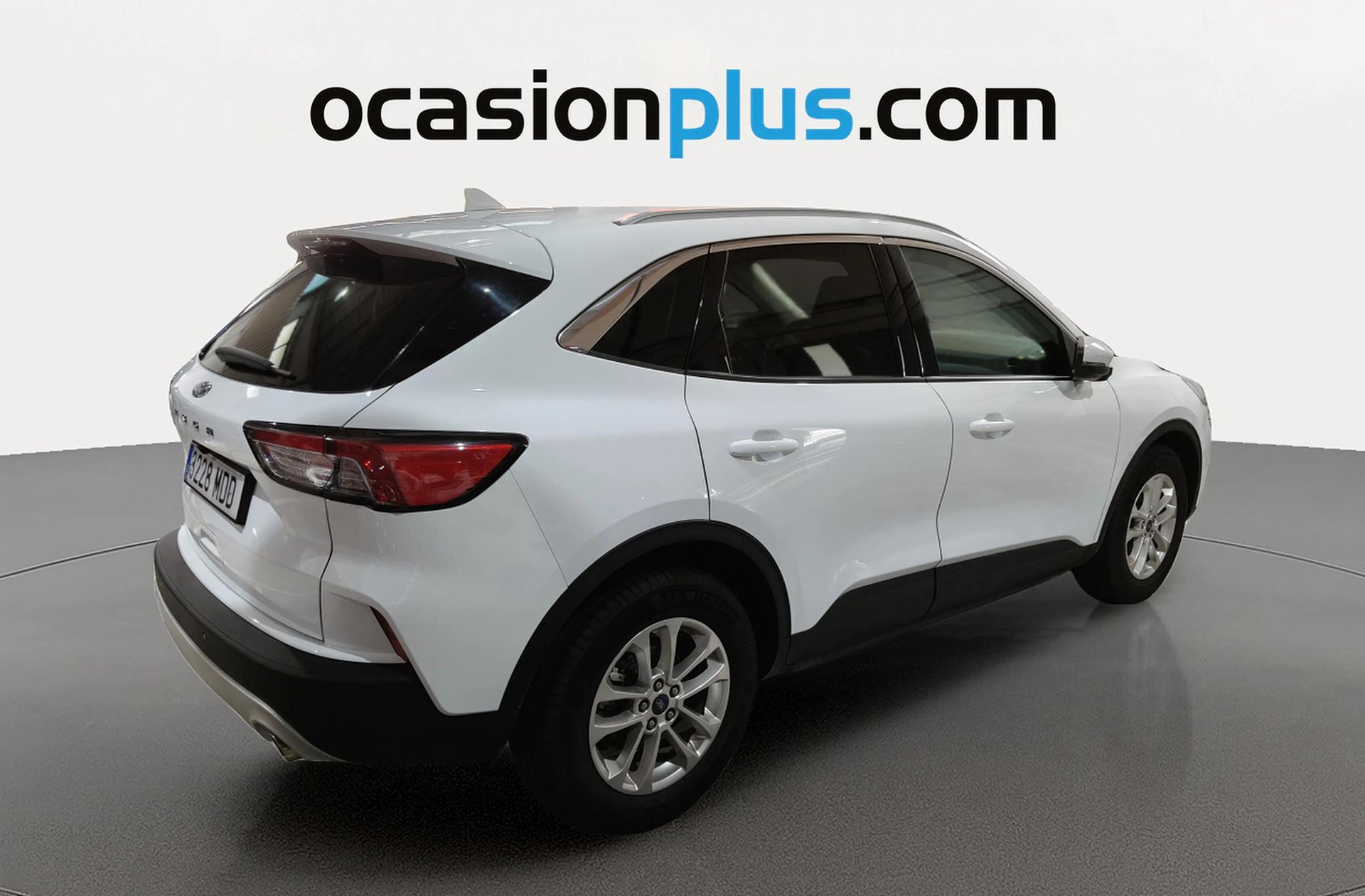 Ford Kuga 1.5 EcoBlue Titanium - foto 4
