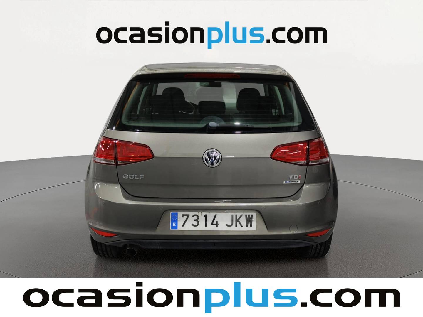 Volkswagen Golf Volkswagen Golf Business 1.6 TDI BMT (110 CV) 110cv