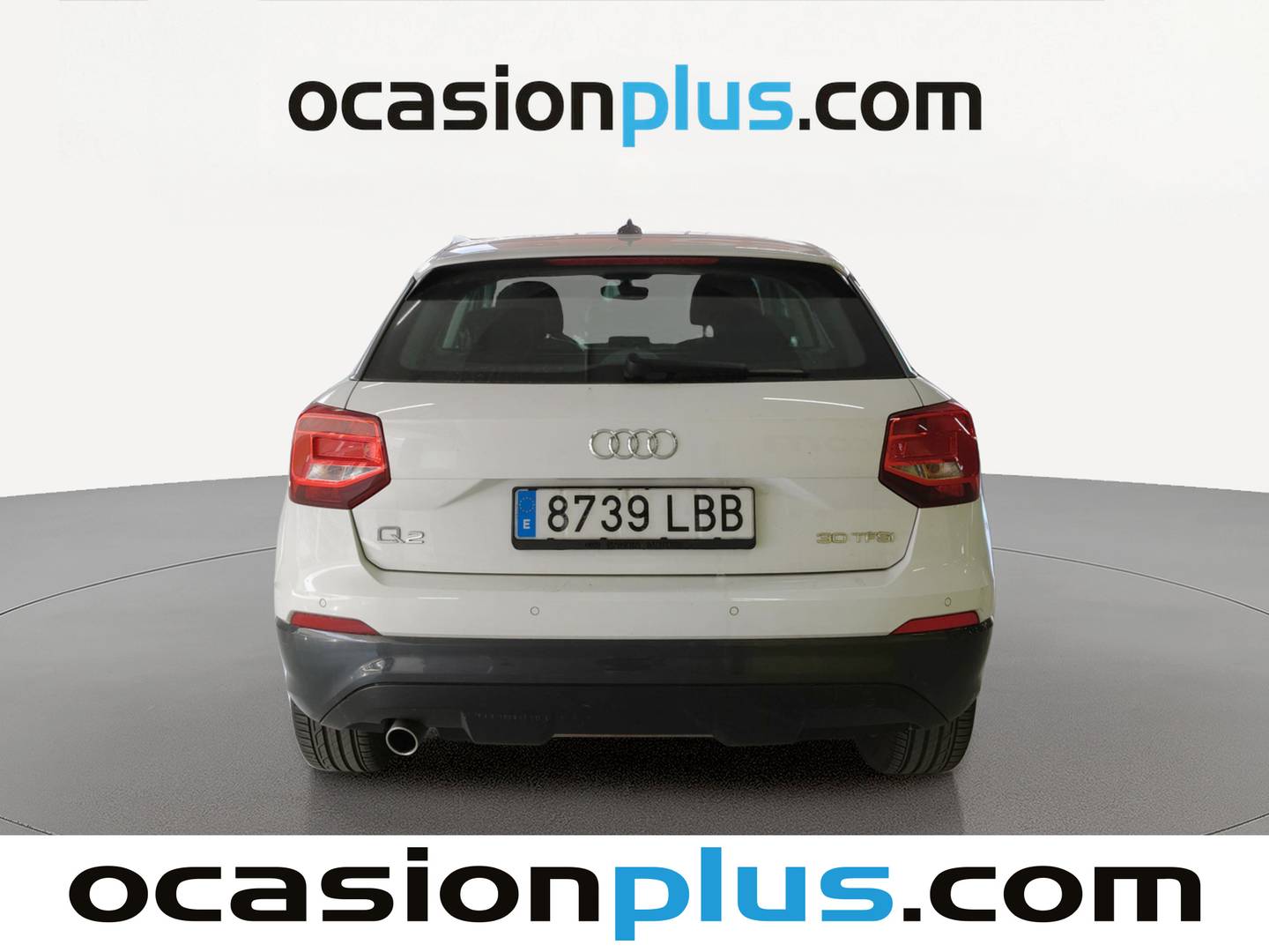 Audi Q2 Audi Q2 Design 30 TFSI (116CV) km 0