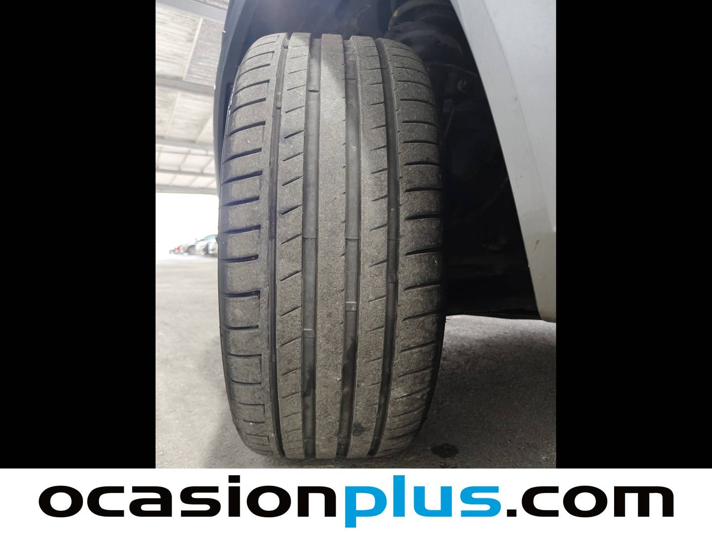 Foto Cupra Formentor CUPRA Formentor 2.0 TDI  (150 CV)