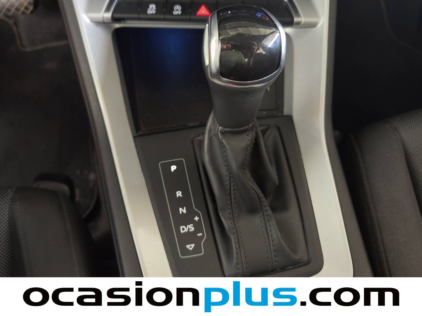 Audi Q3 Audi Q3 Advanced 35 TDI (150 CV) S tronic de segunda mano