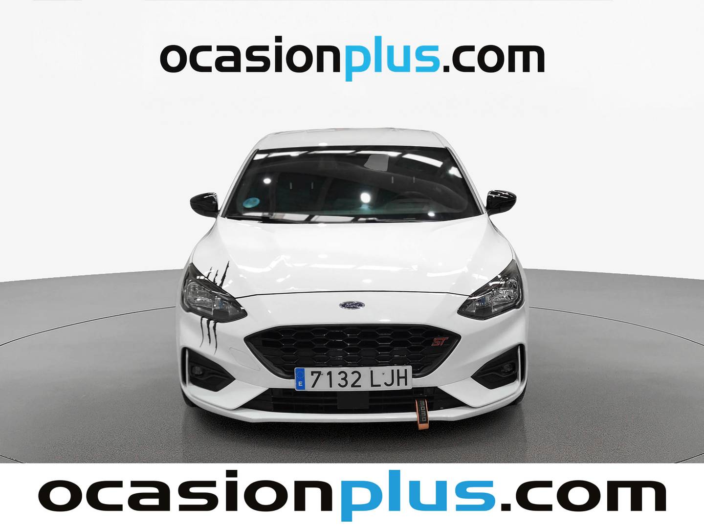 Ford Focus Ford Focus 1.0 Ecoboost S&S ST-Line (125 CV) barato